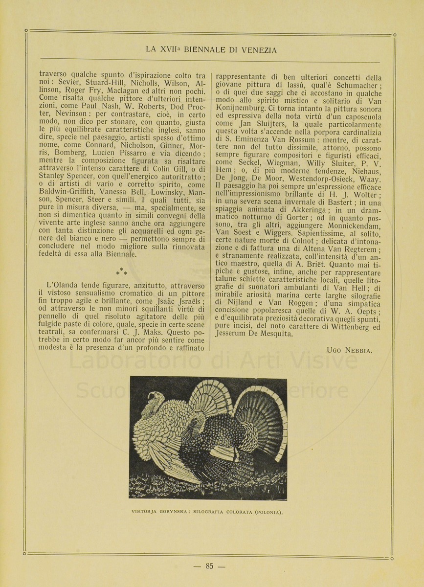 pagina