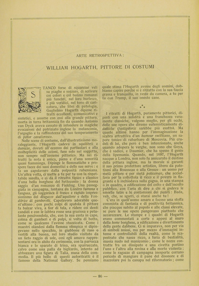 pagina