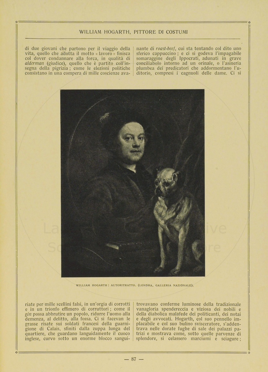 pagina