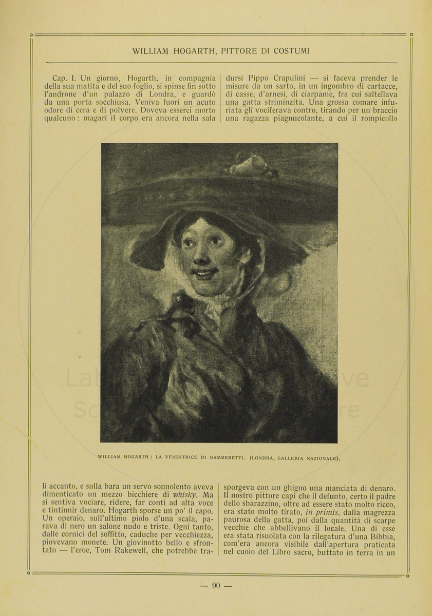 pagina