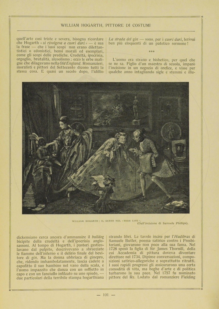 pagina
