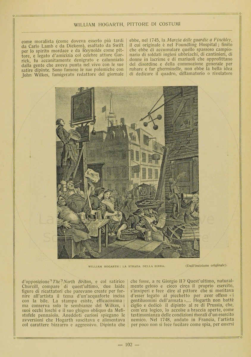 pagina