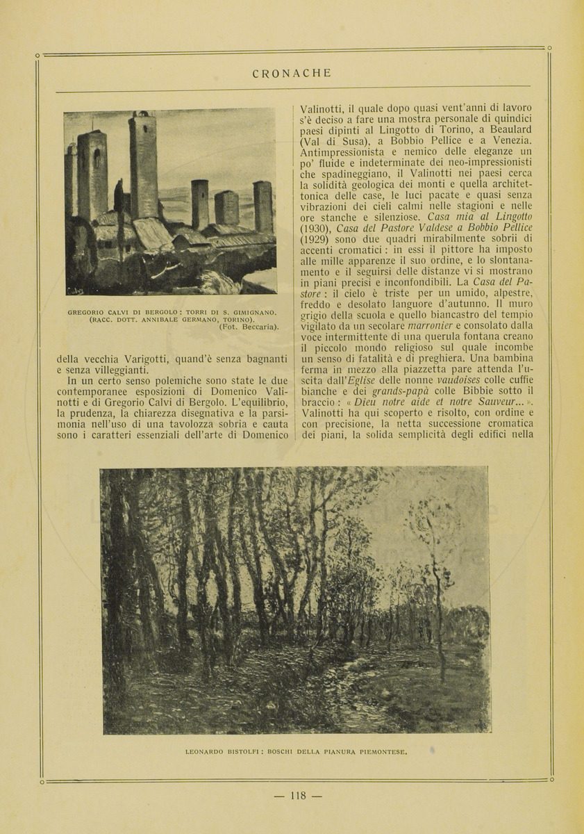 pagina