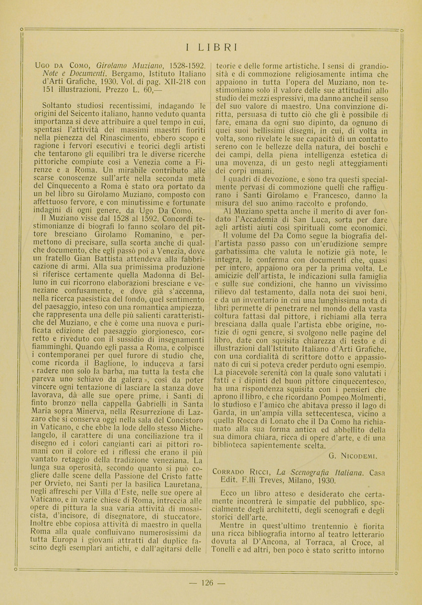 pagina