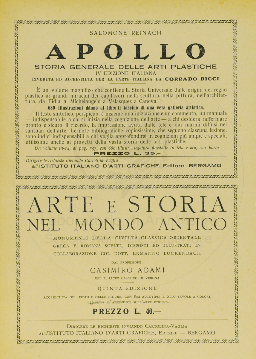 pagina