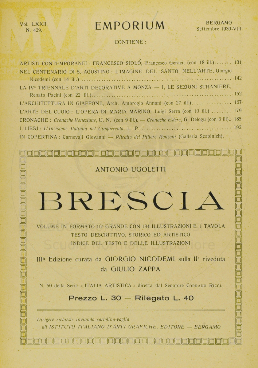 pagina