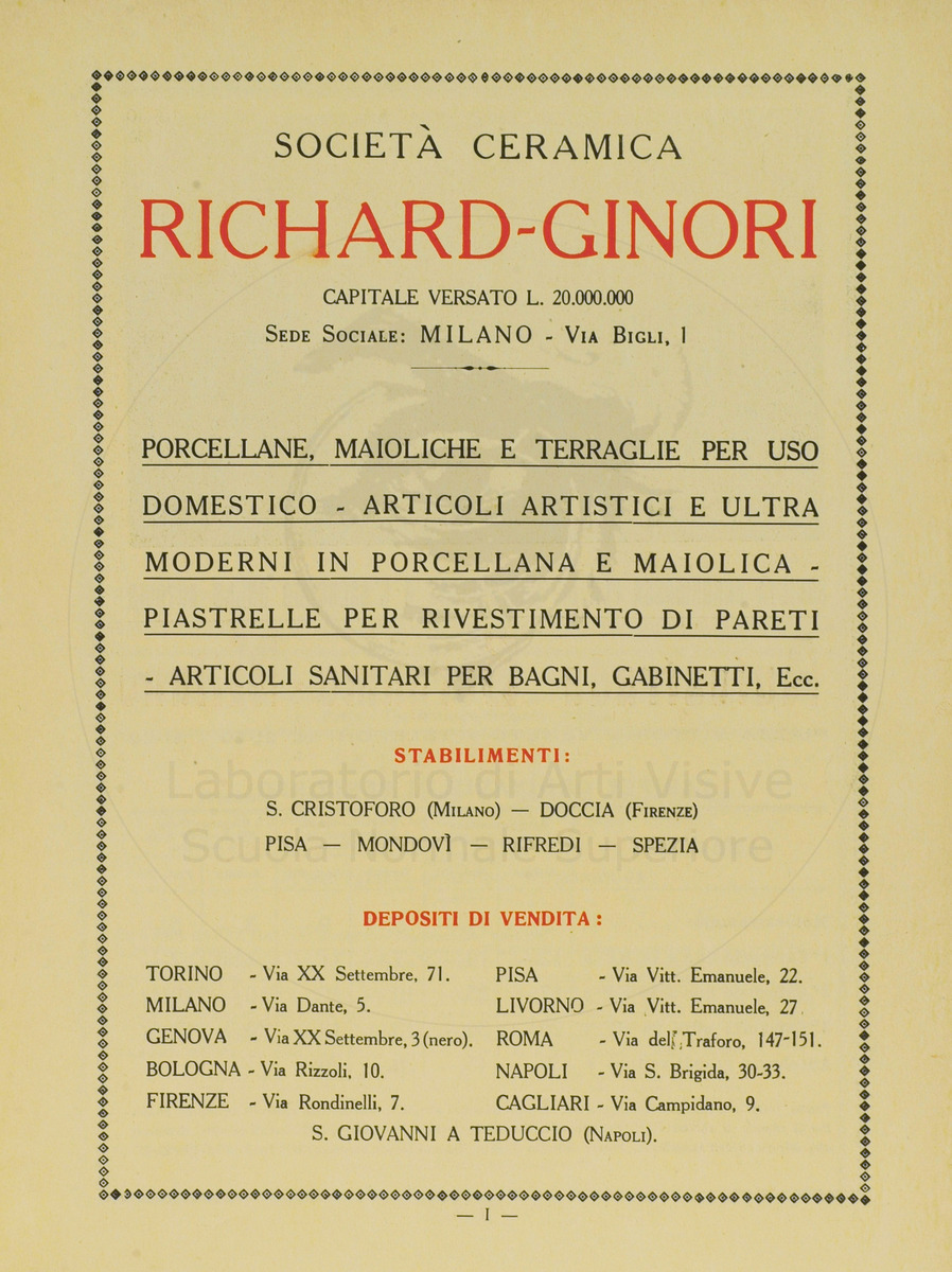 pagina