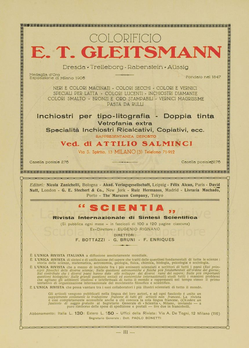 pagina