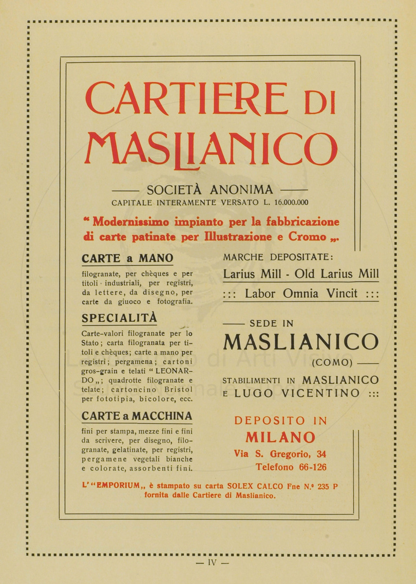 pagina