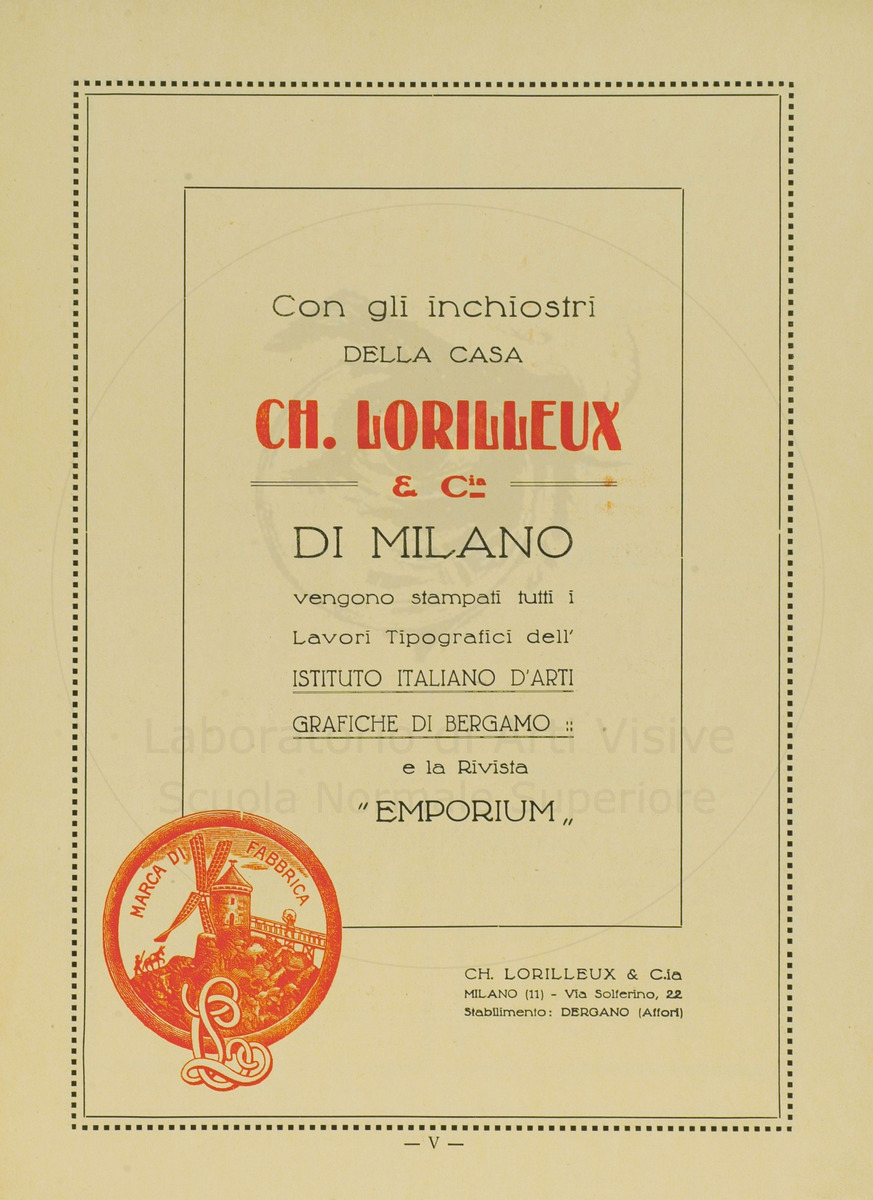 pagina