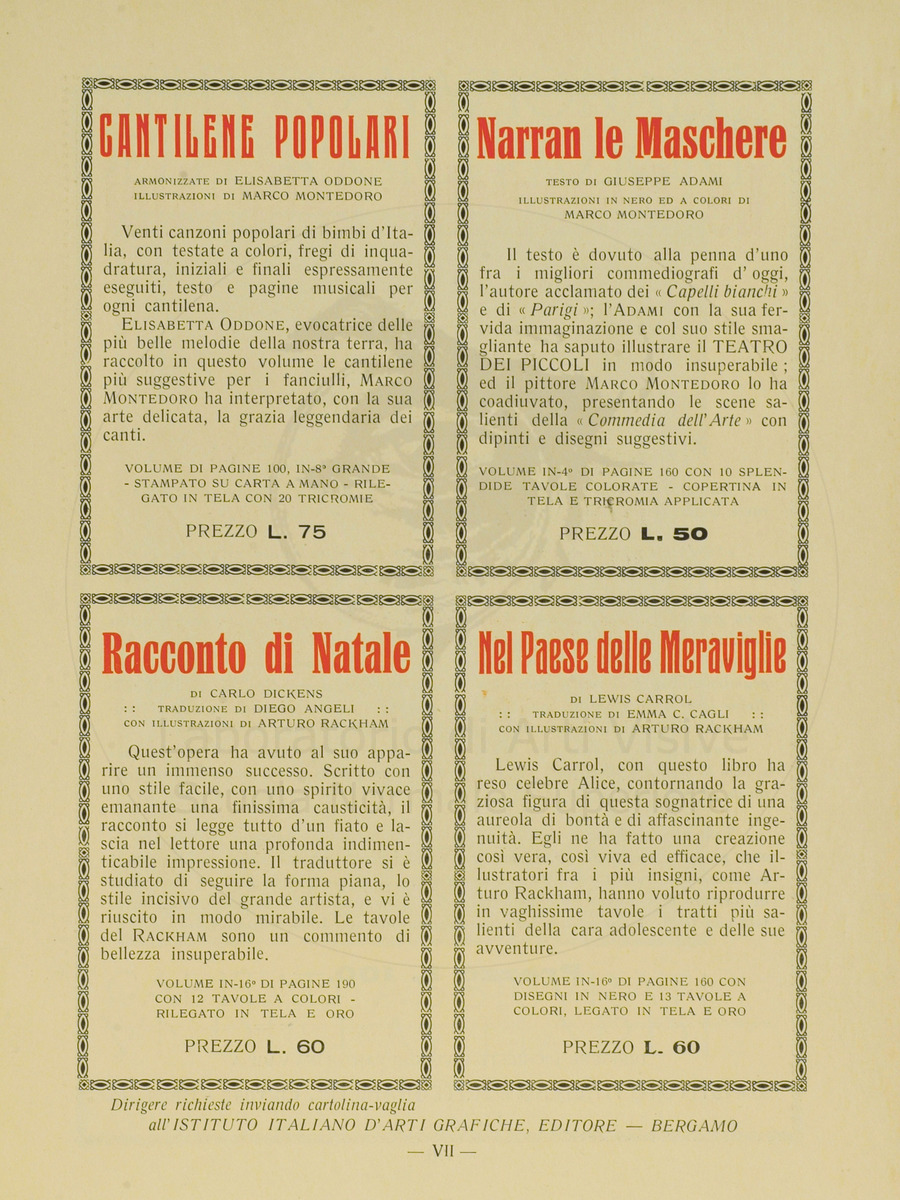 pagina