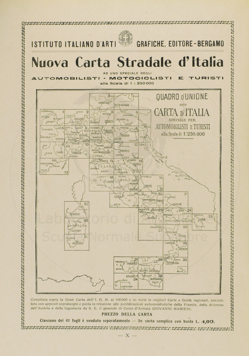 pagina