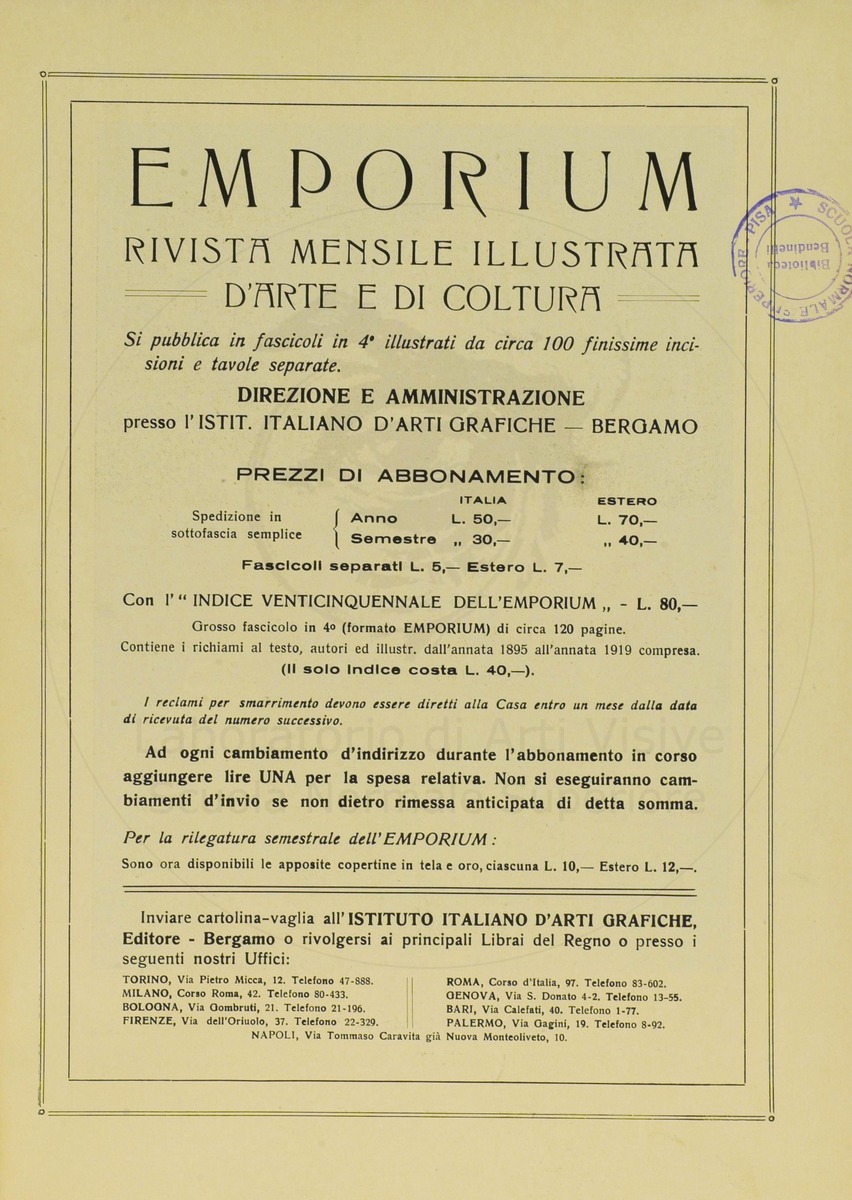 pagina
