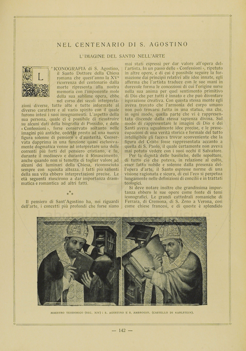 pagina