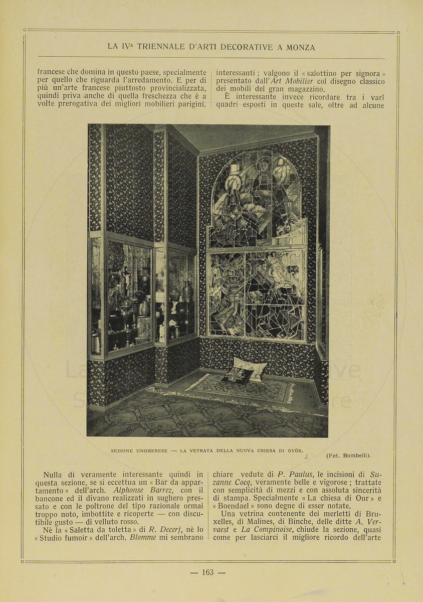 pagina