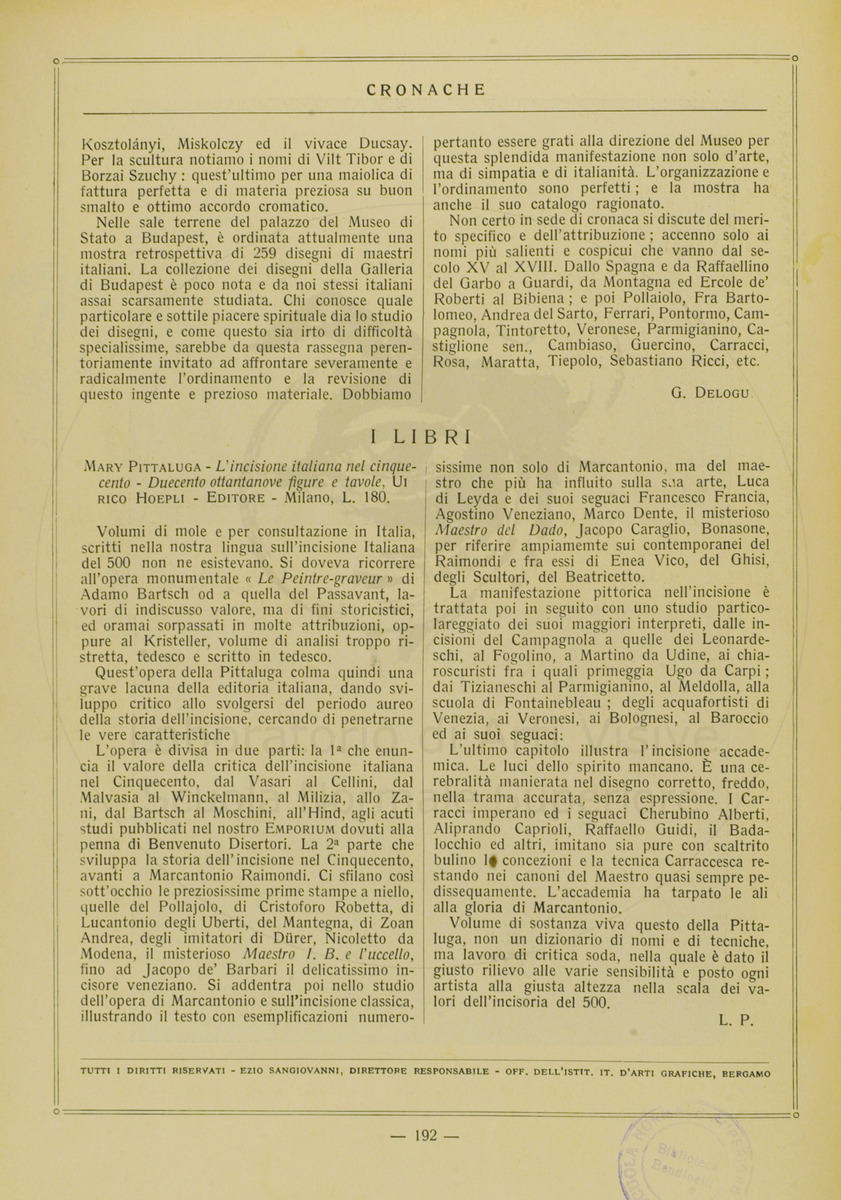 pagina