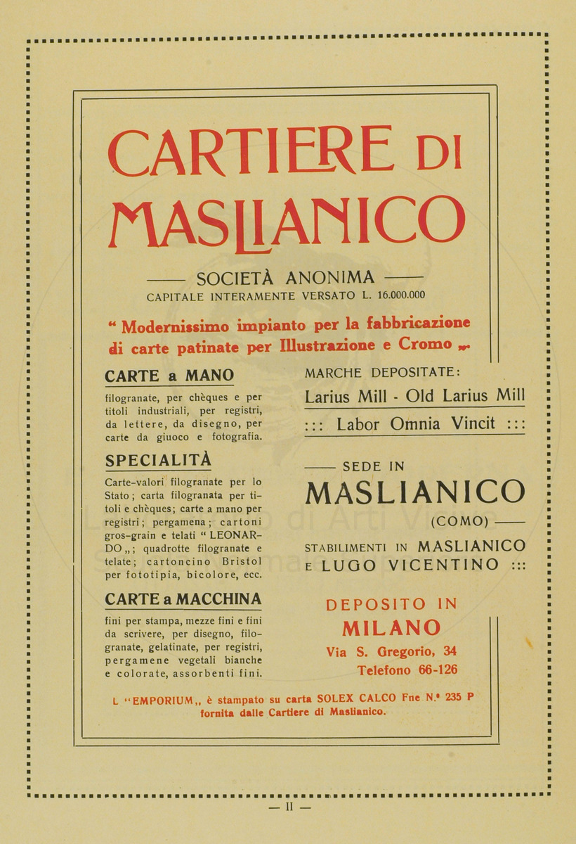 pagina