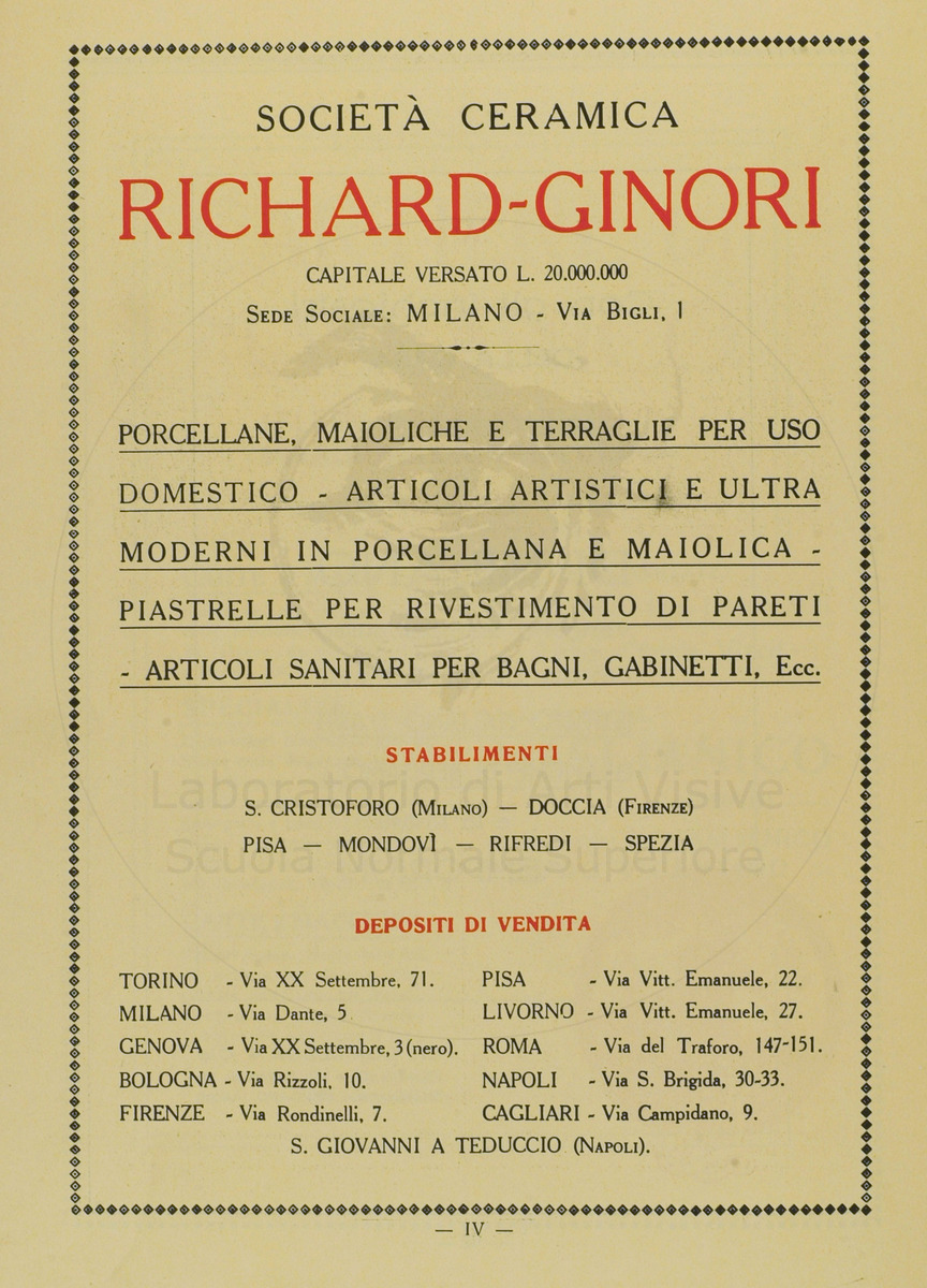 pagina