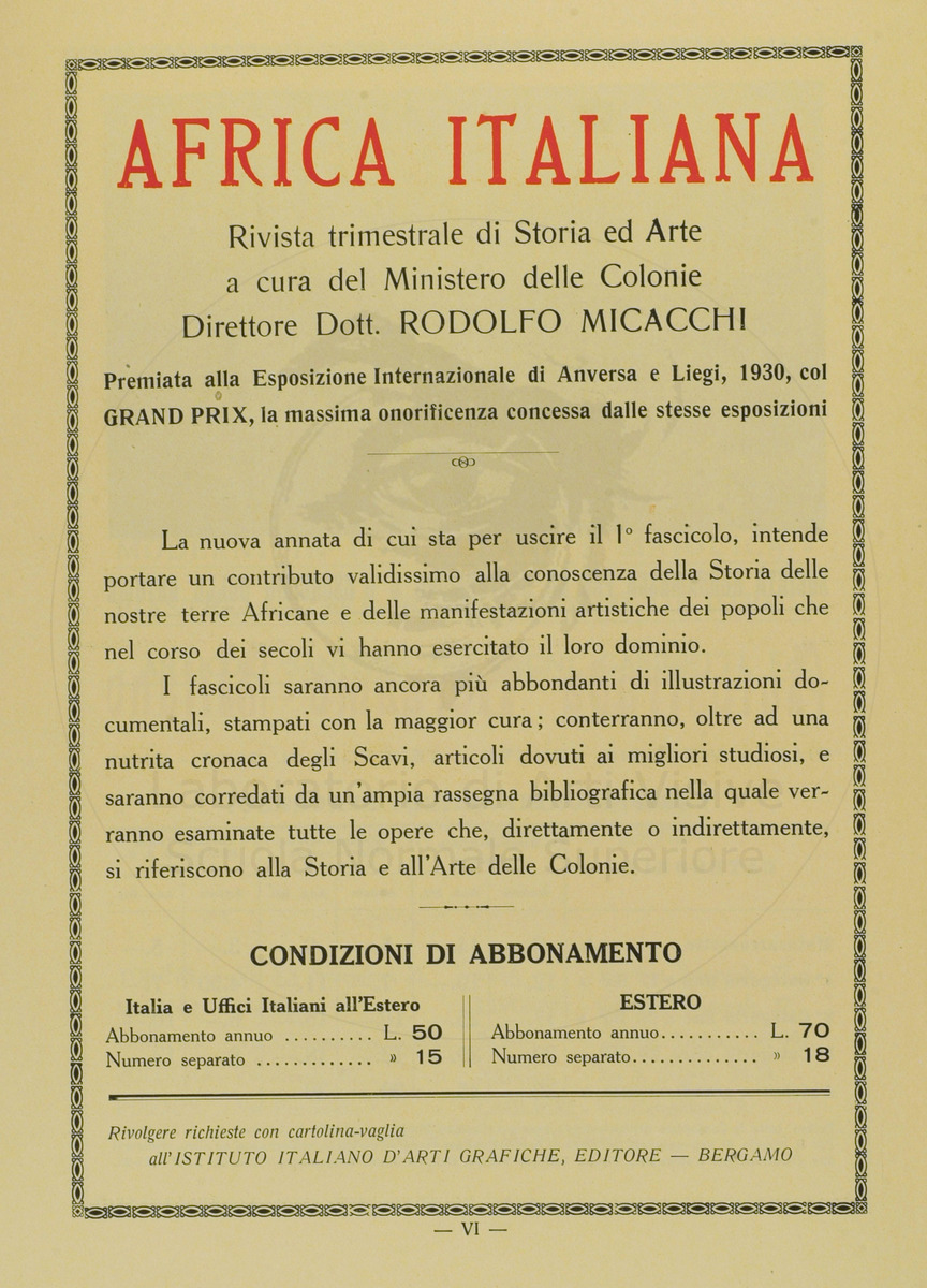 pagina