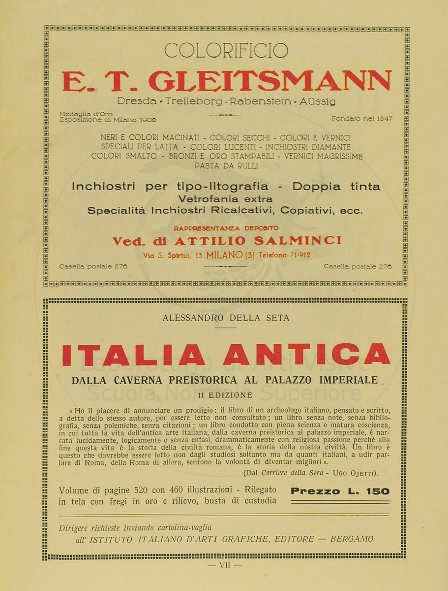 pagina