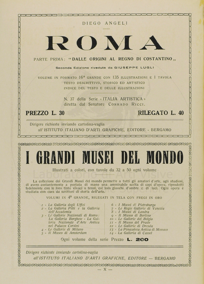 pagina