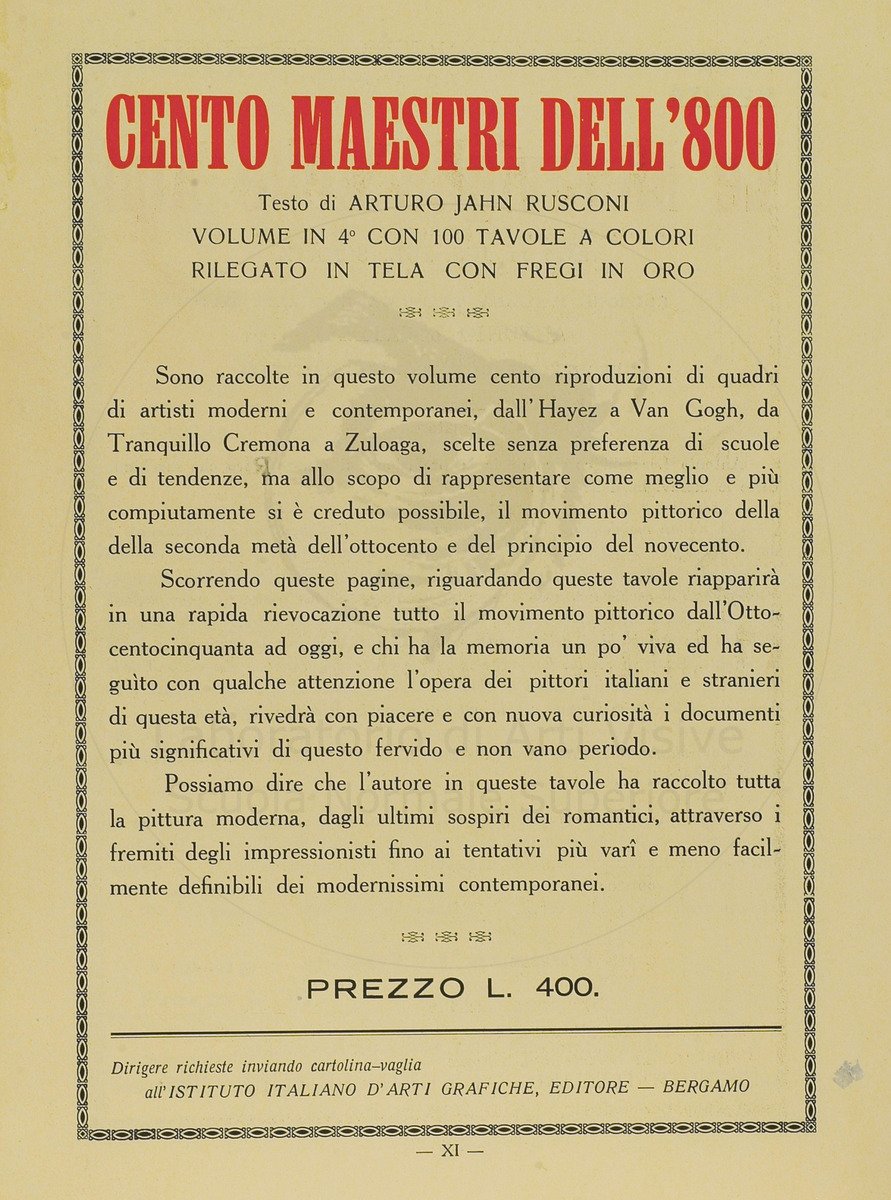 pagina