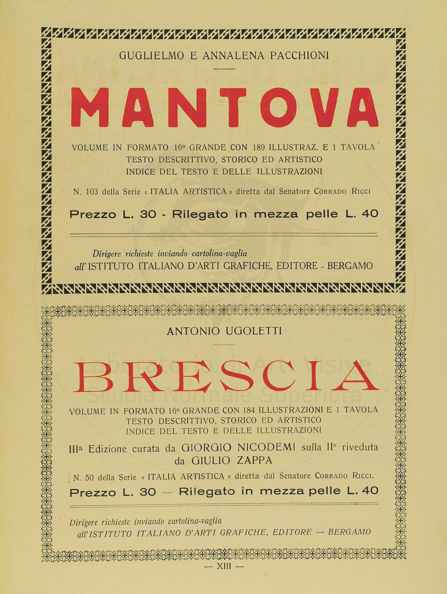 pagina