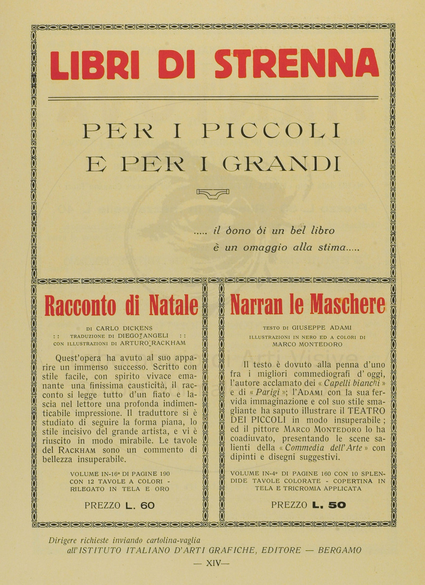 pagina