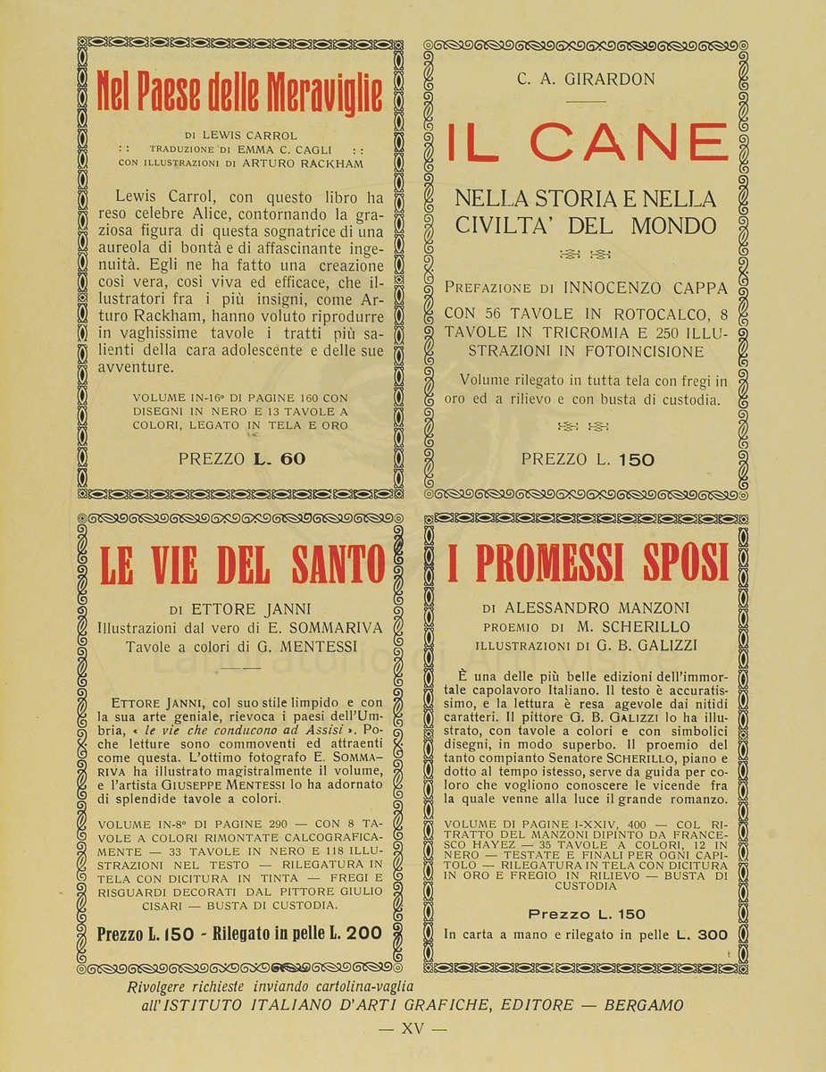 pagina