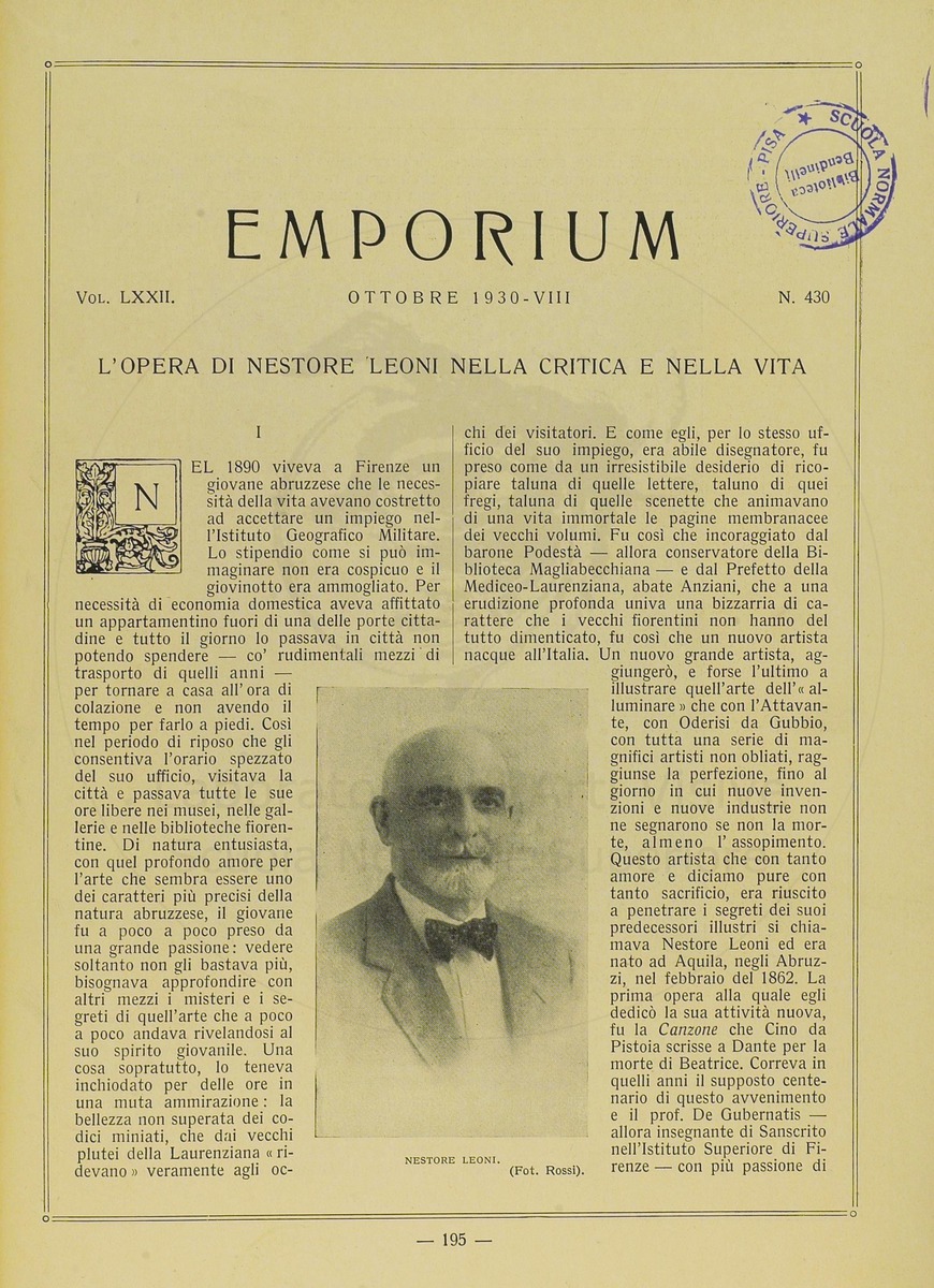 pagina