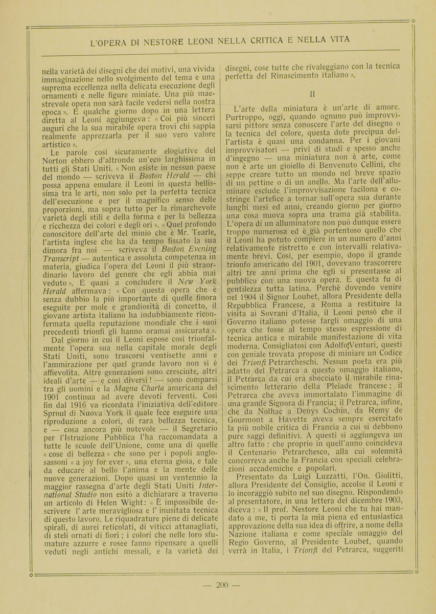pagina