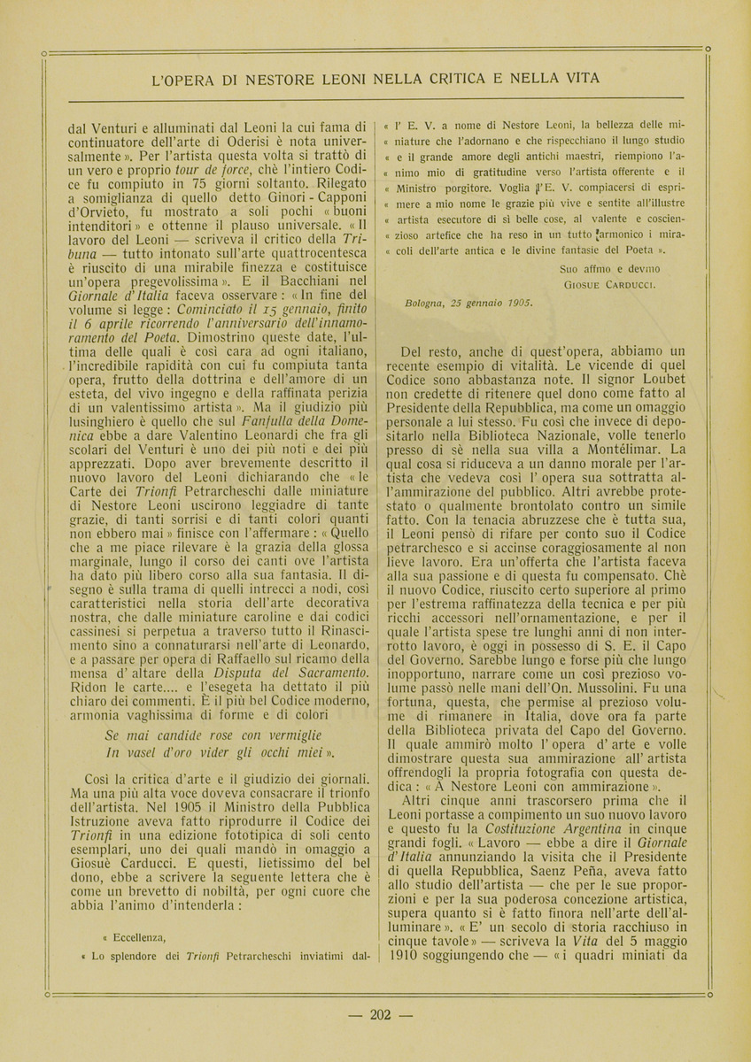 pagina