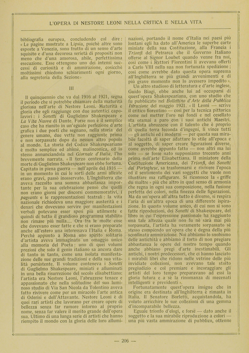 pagina