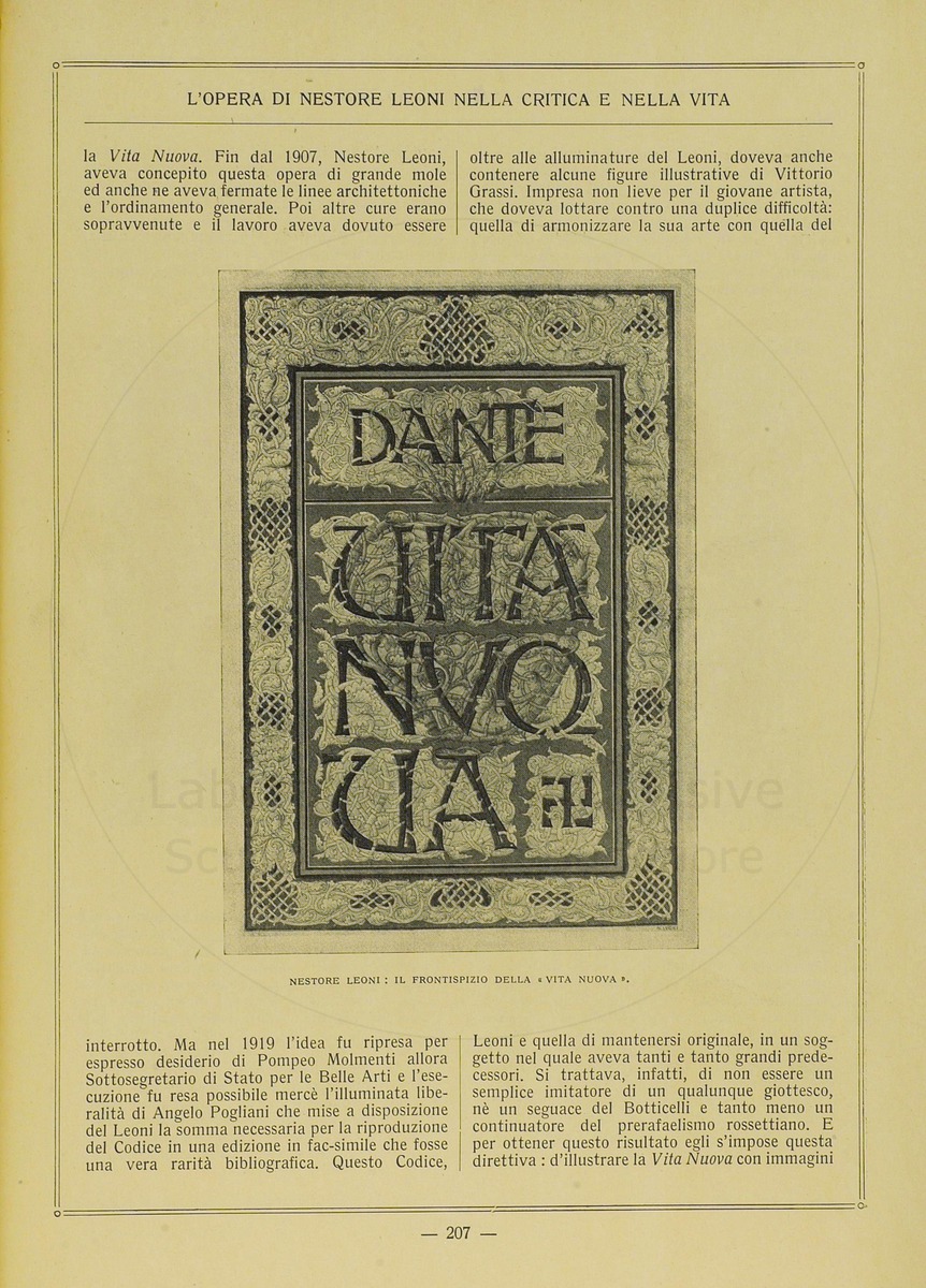 pagina