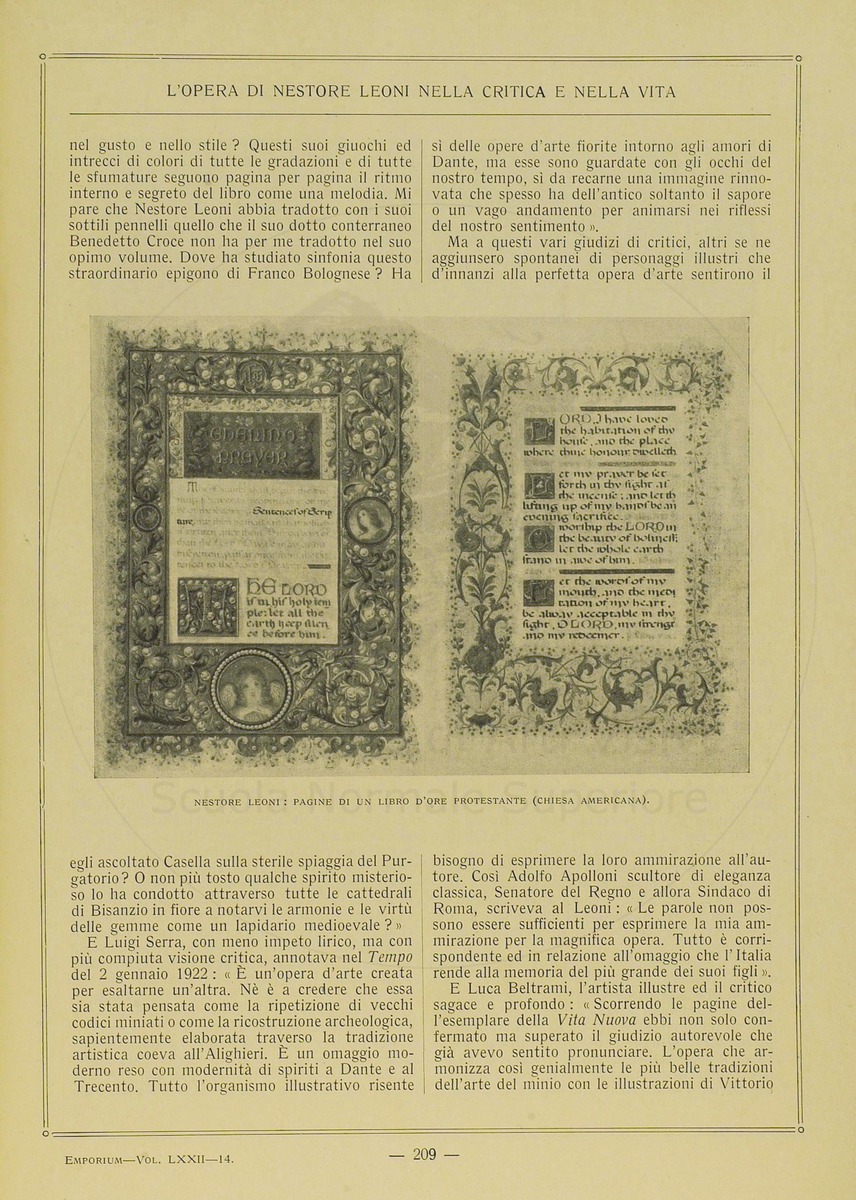 pagina