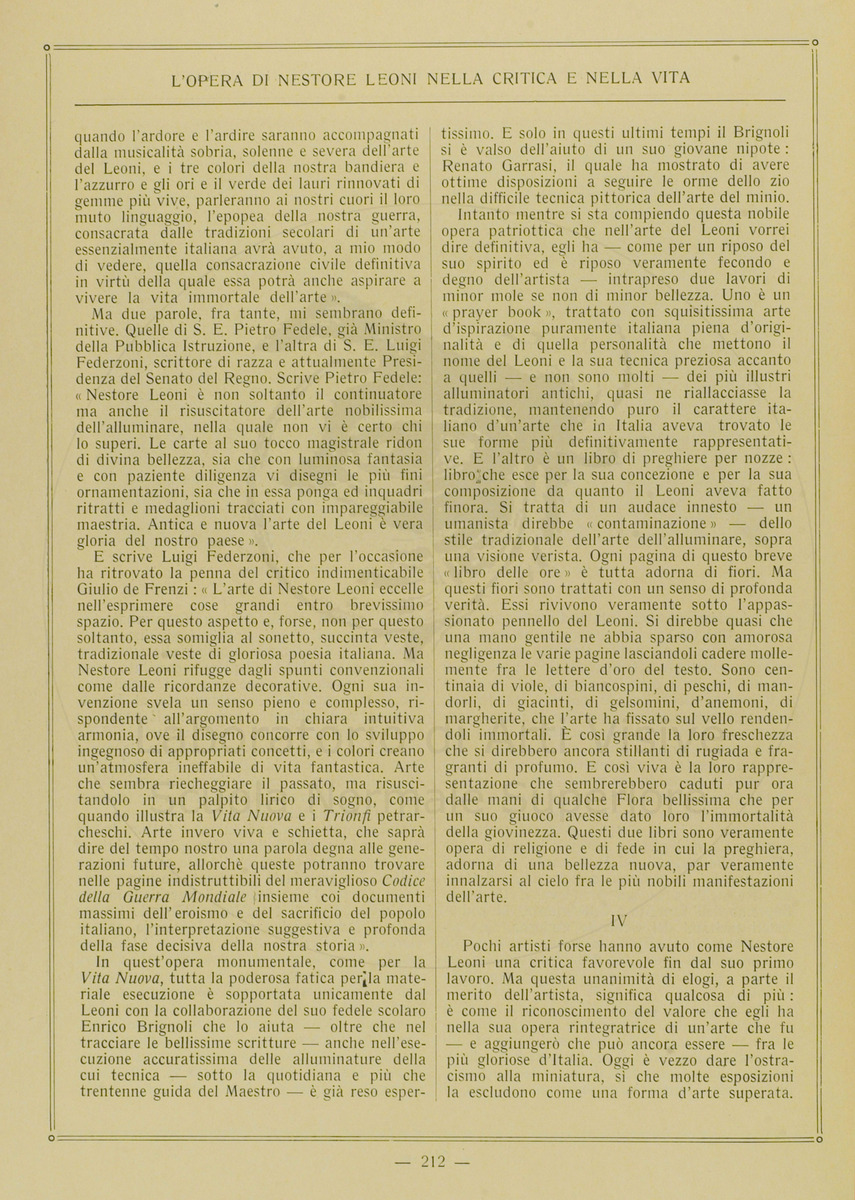 pagina