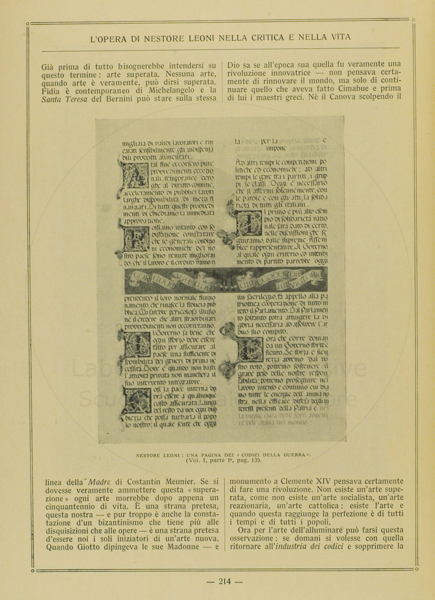 pagina