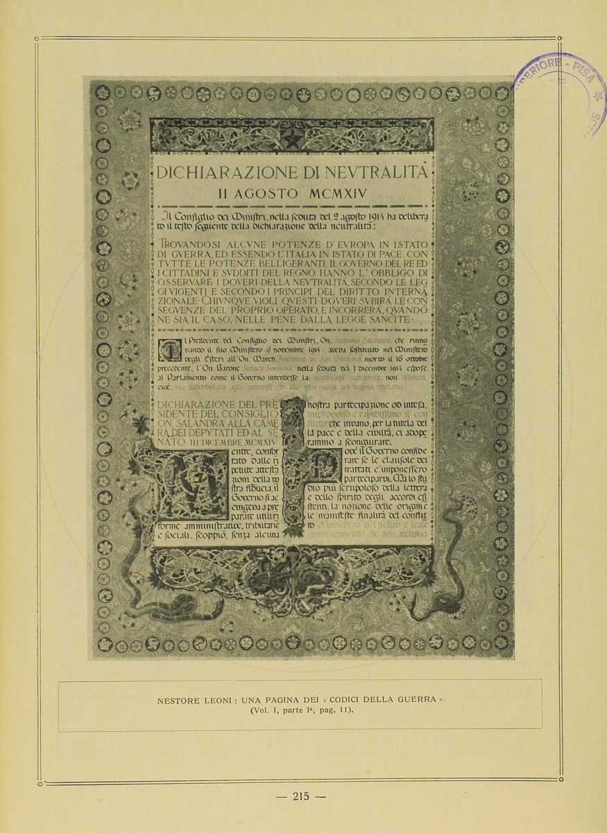 pagina