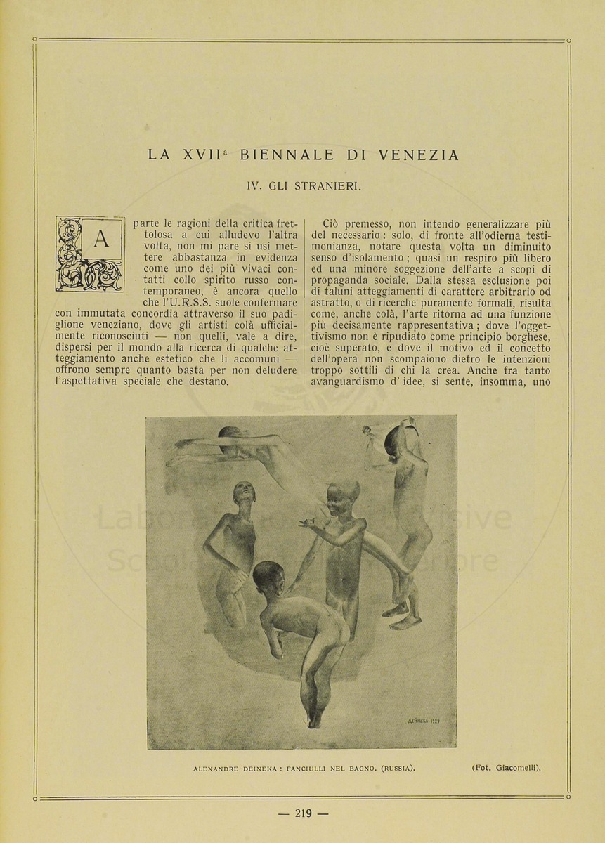 pagina