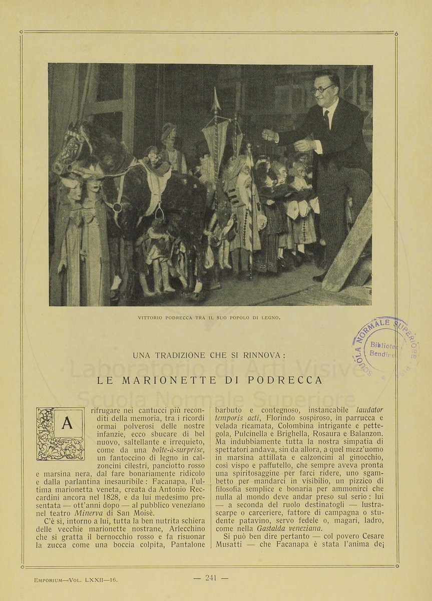 pagina