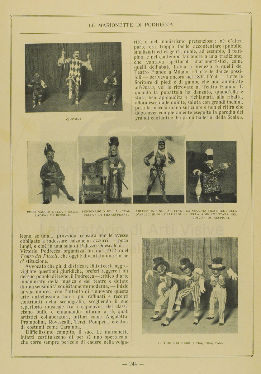 pagina