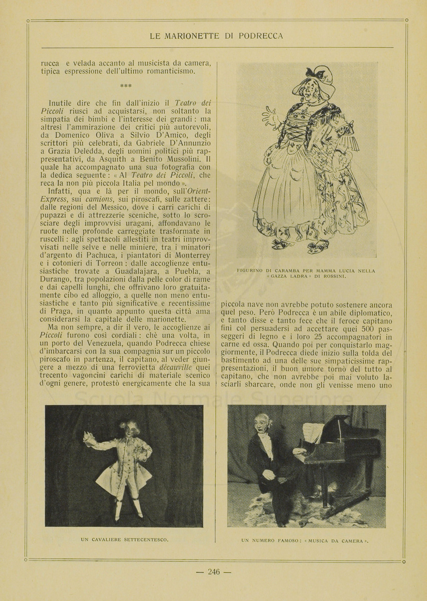 pagina