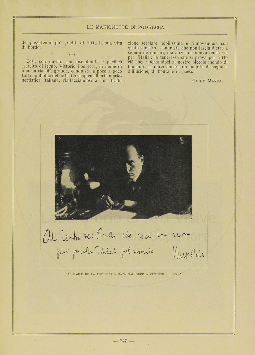 pagina