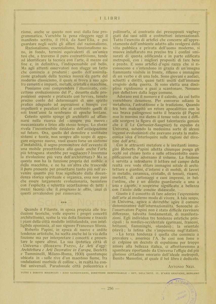 pagina