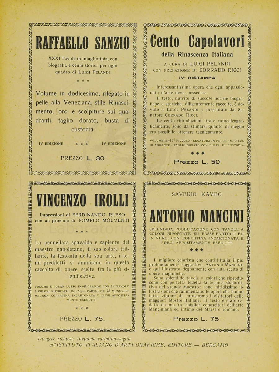 pagina