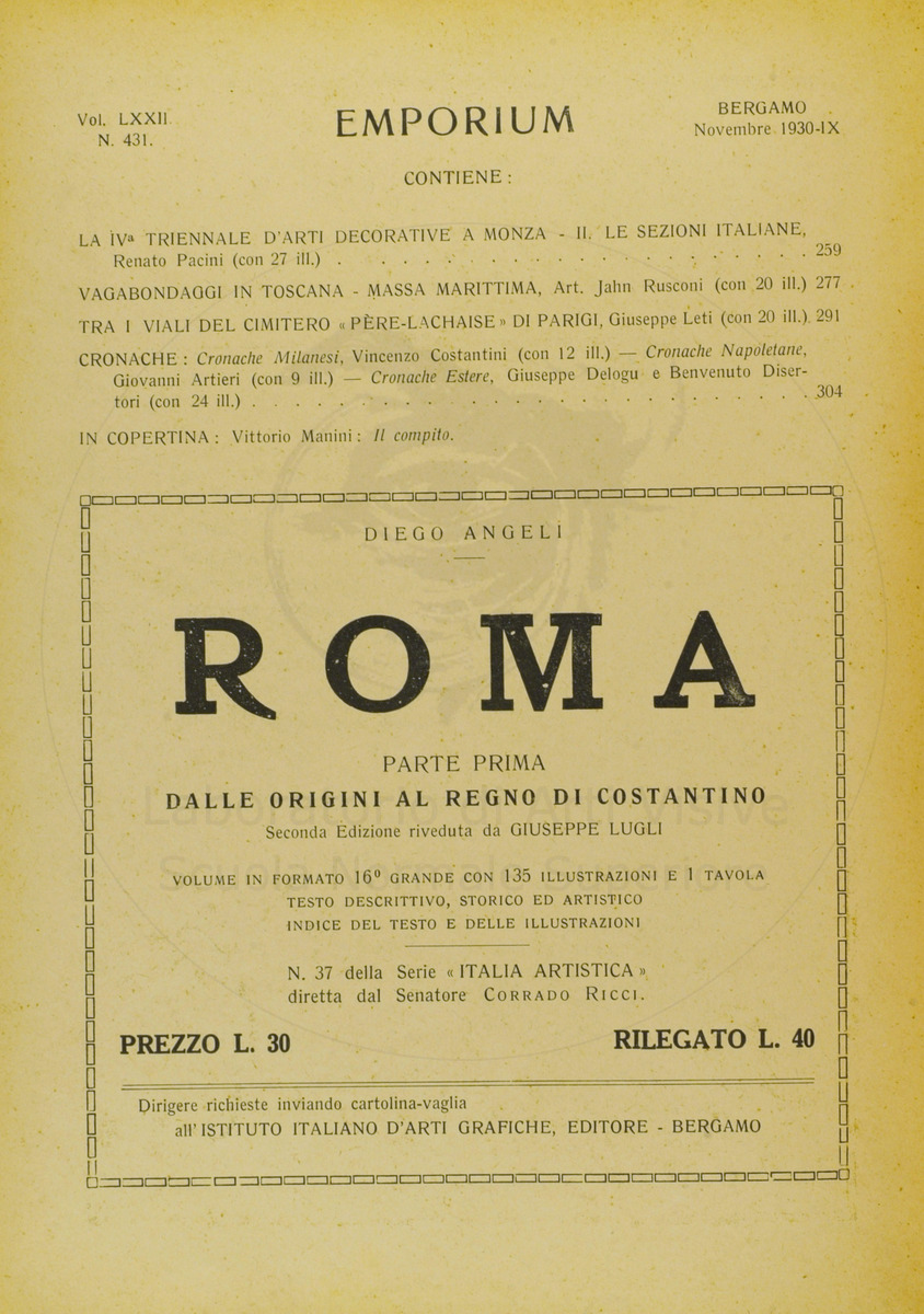 pagina