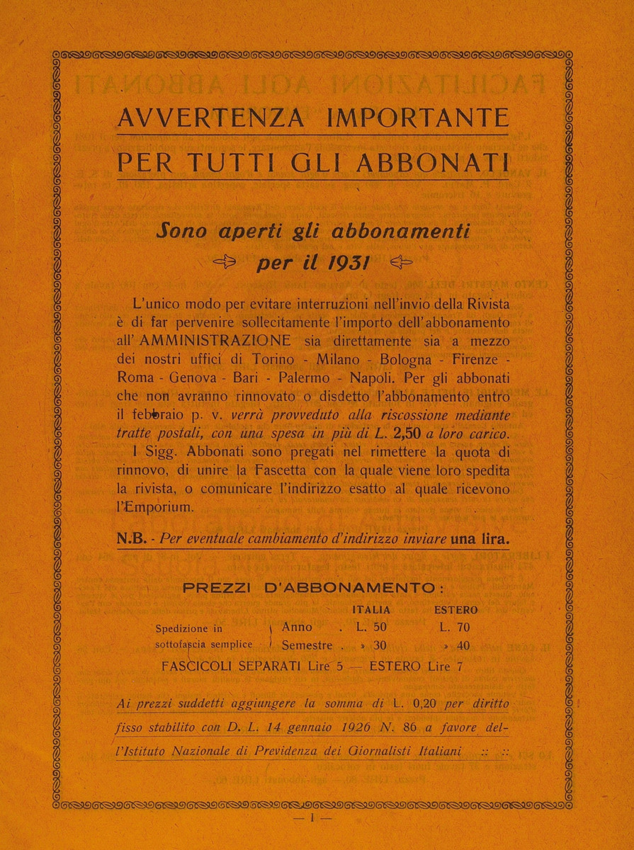 pagina
