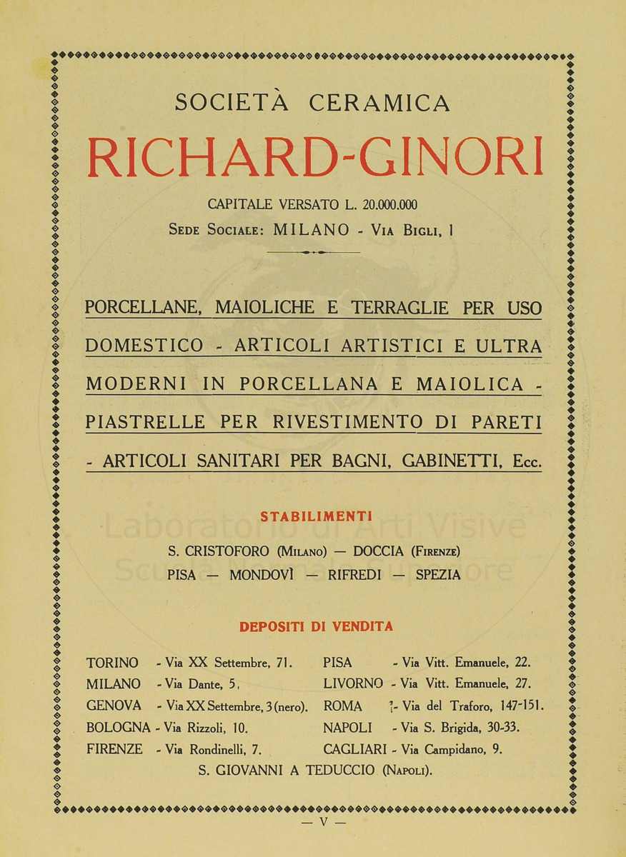 pagina