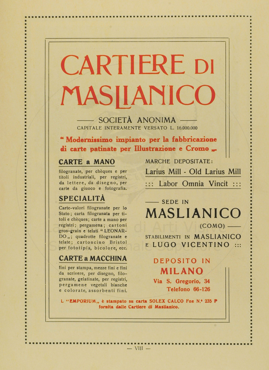 pagina