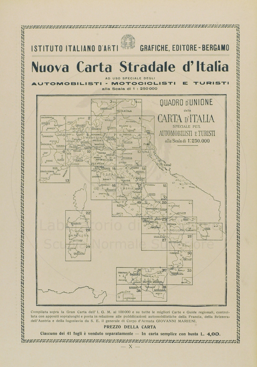 pagina